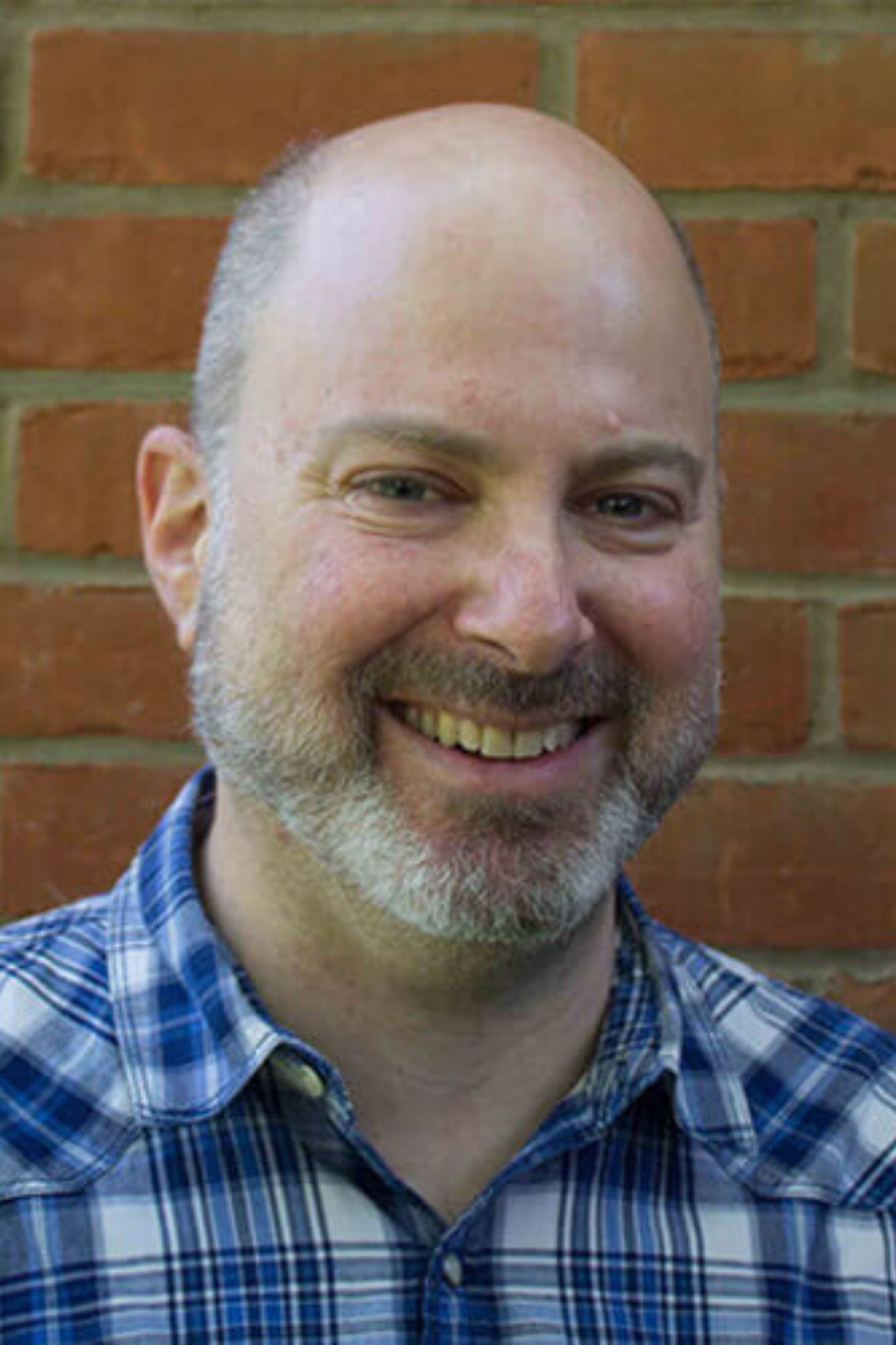 et billede af Andrew Brenner