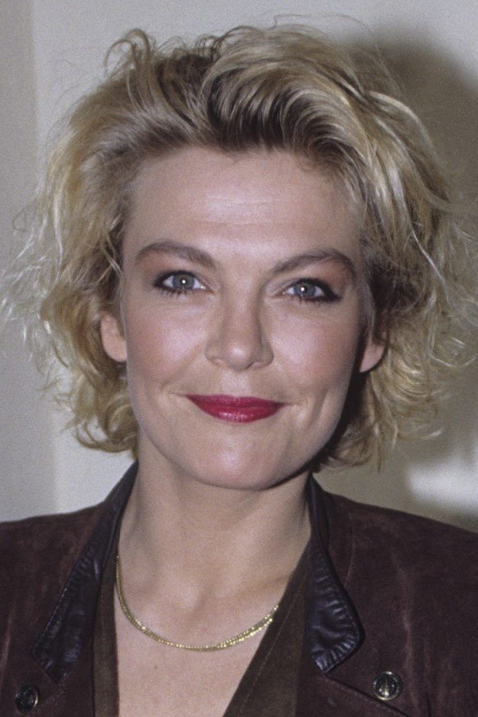 et billede af Vicki Benckert