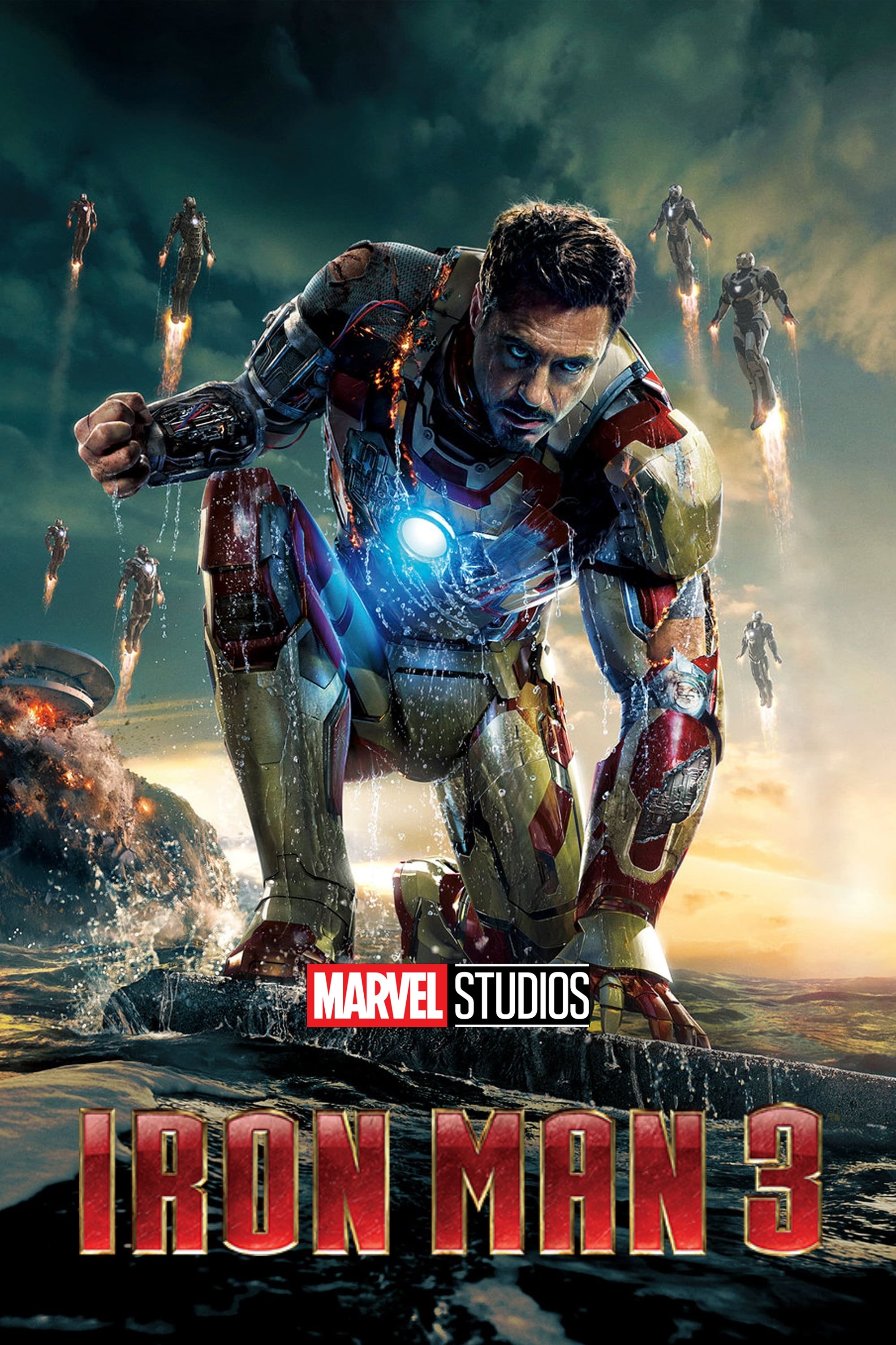 Iron Man 3