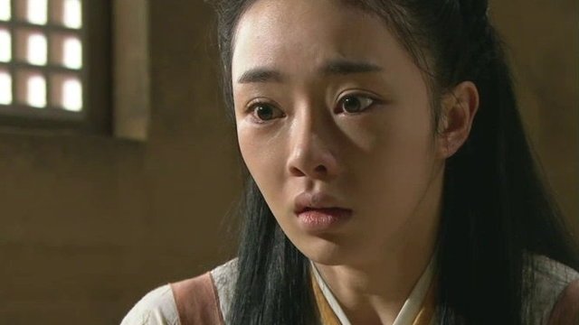 Su Baek-hyang, the King's Daughter