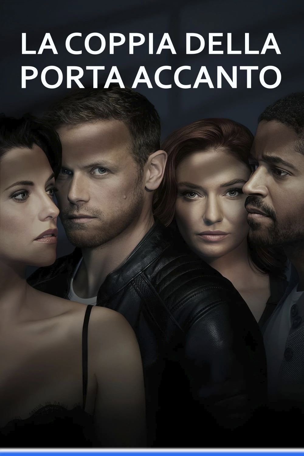 La coppia della porta accanto