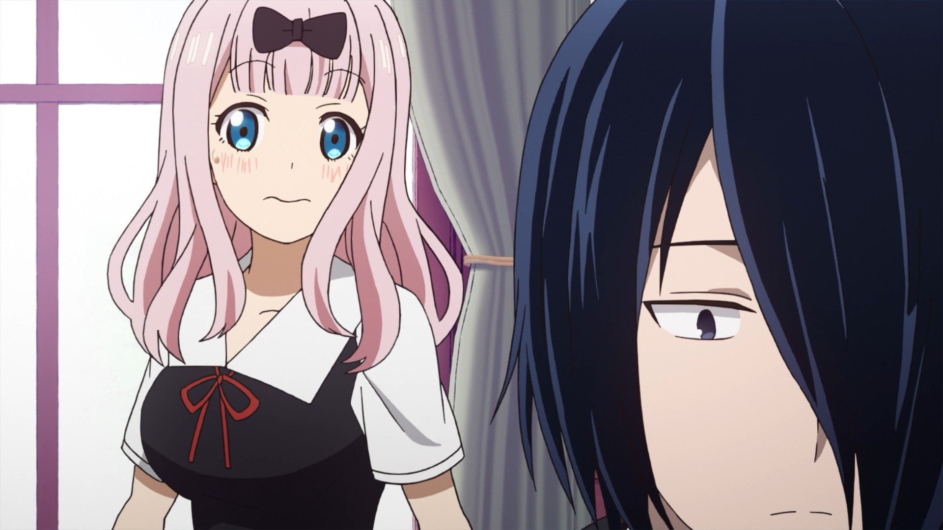 Kaguya-sama wa Kokurasetai: Ultra Romantic Capitulo 5 Sub español - ZonaMixs