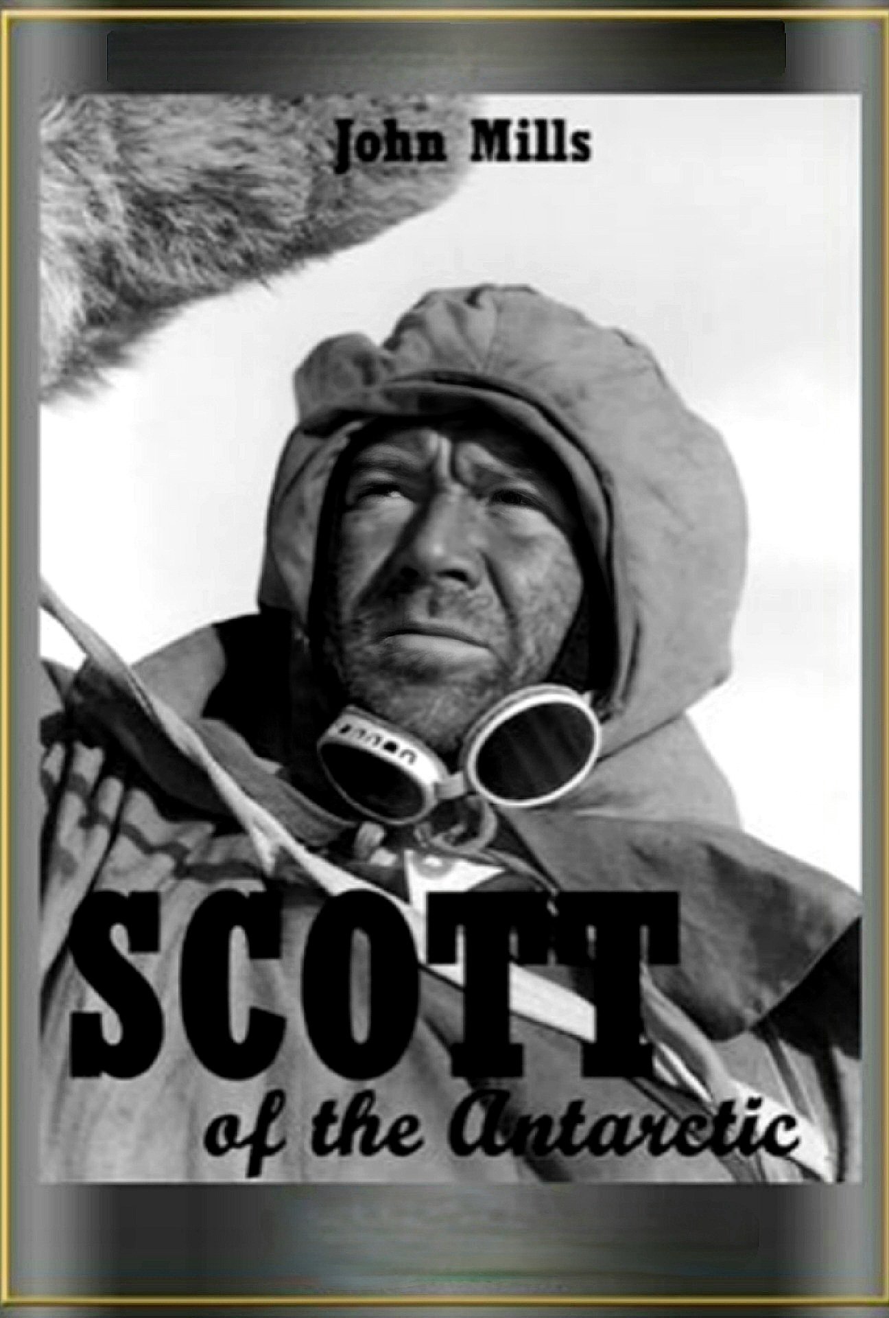 Scott of the Antarctic