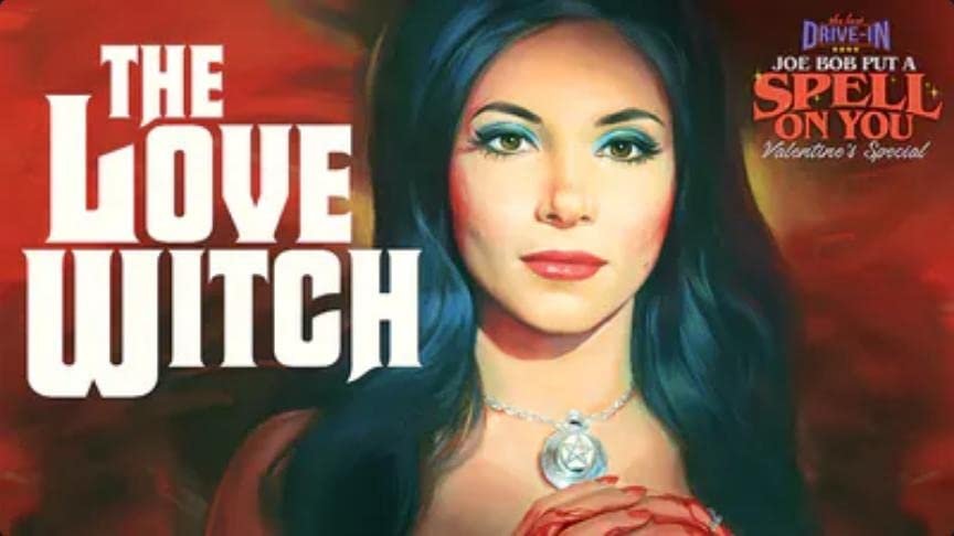 Thumbnail for The Love Witch Season 1 Episode 2