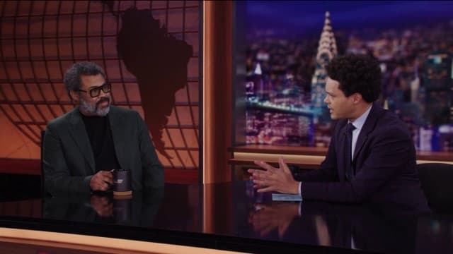 The Daily Show Staffel 28 :Folge 23 