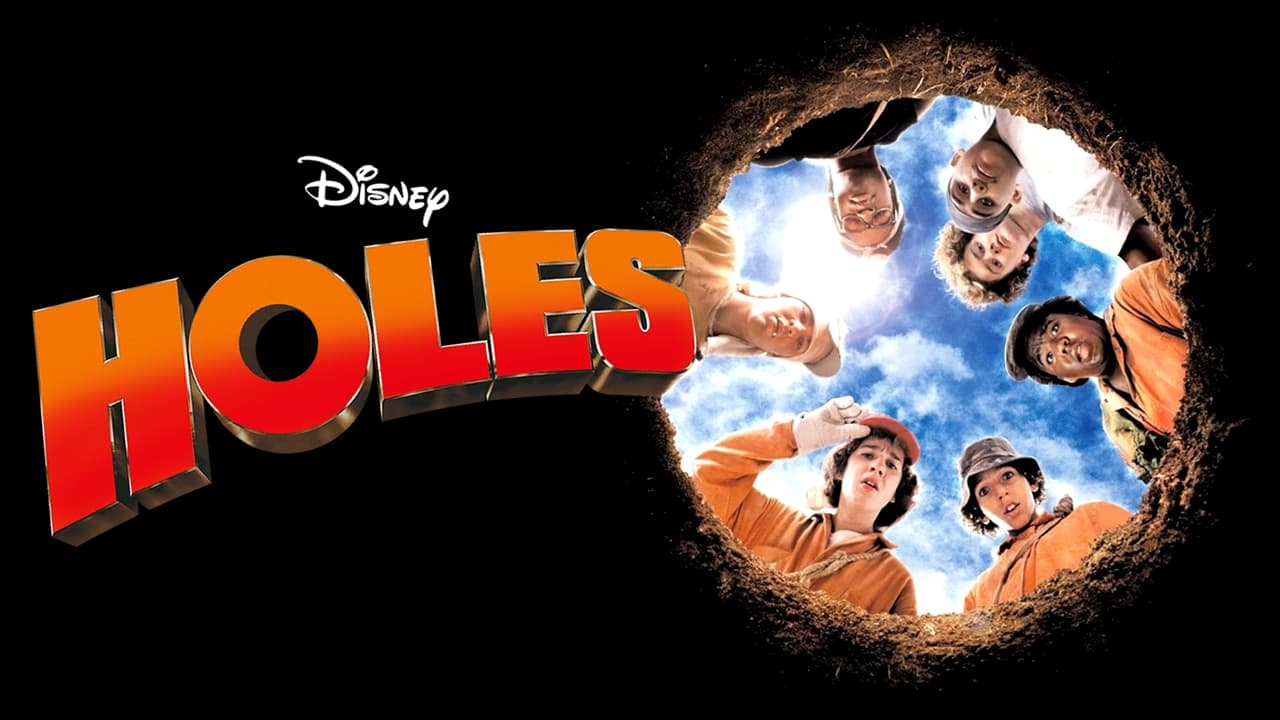 Holes