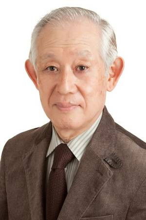 et billede af Go Endou