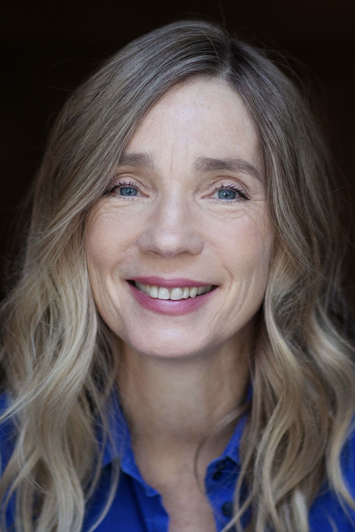 et billede af Beate Jensen