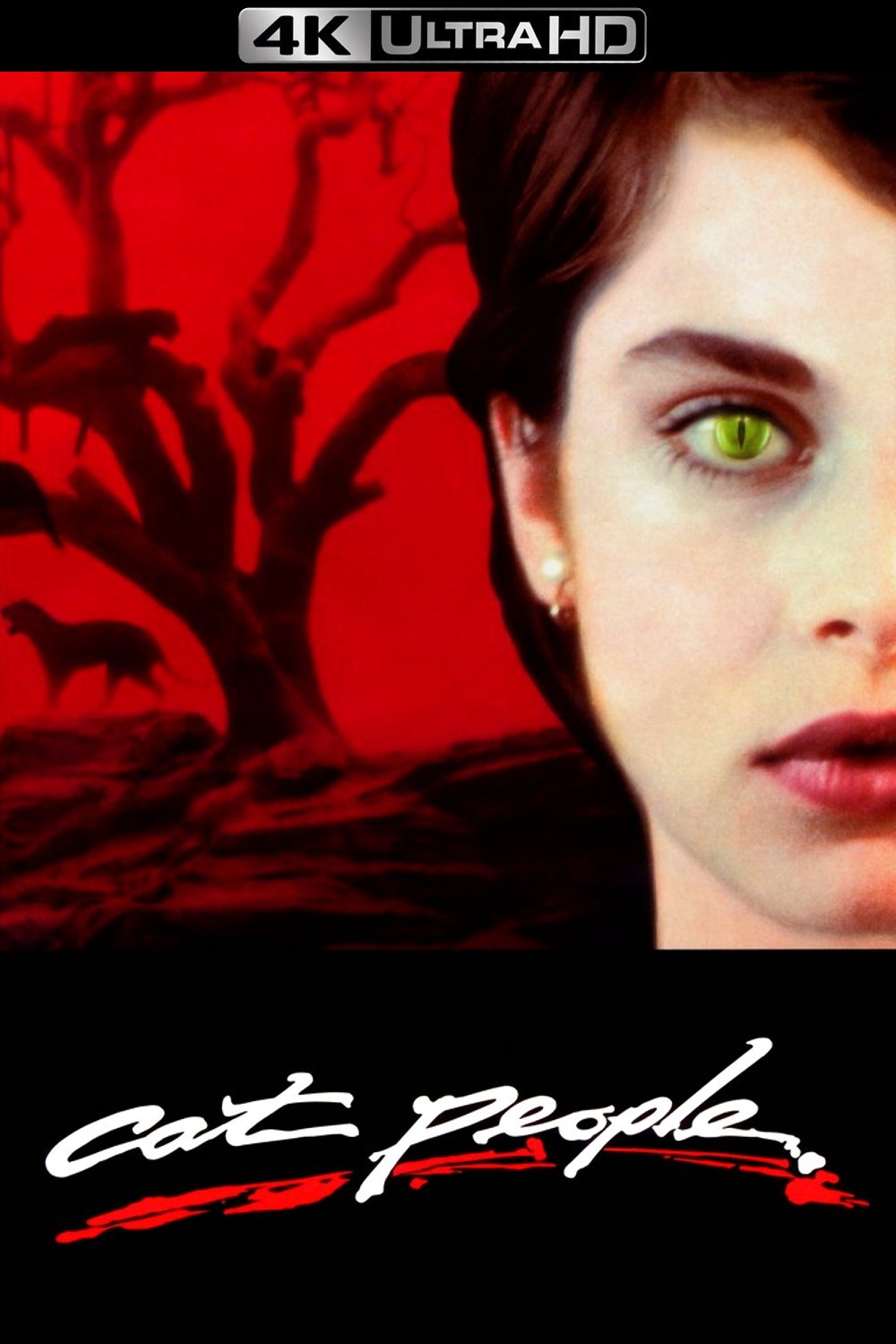 Cat People