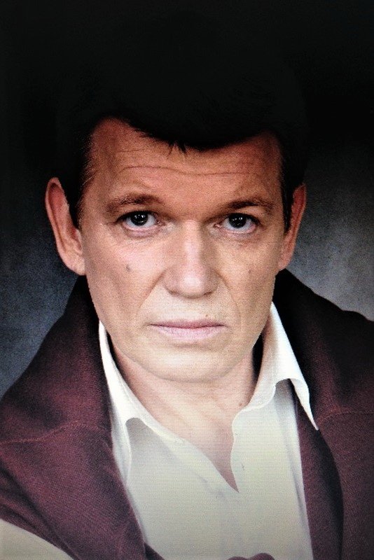 et billede af Yuriy Lakhin