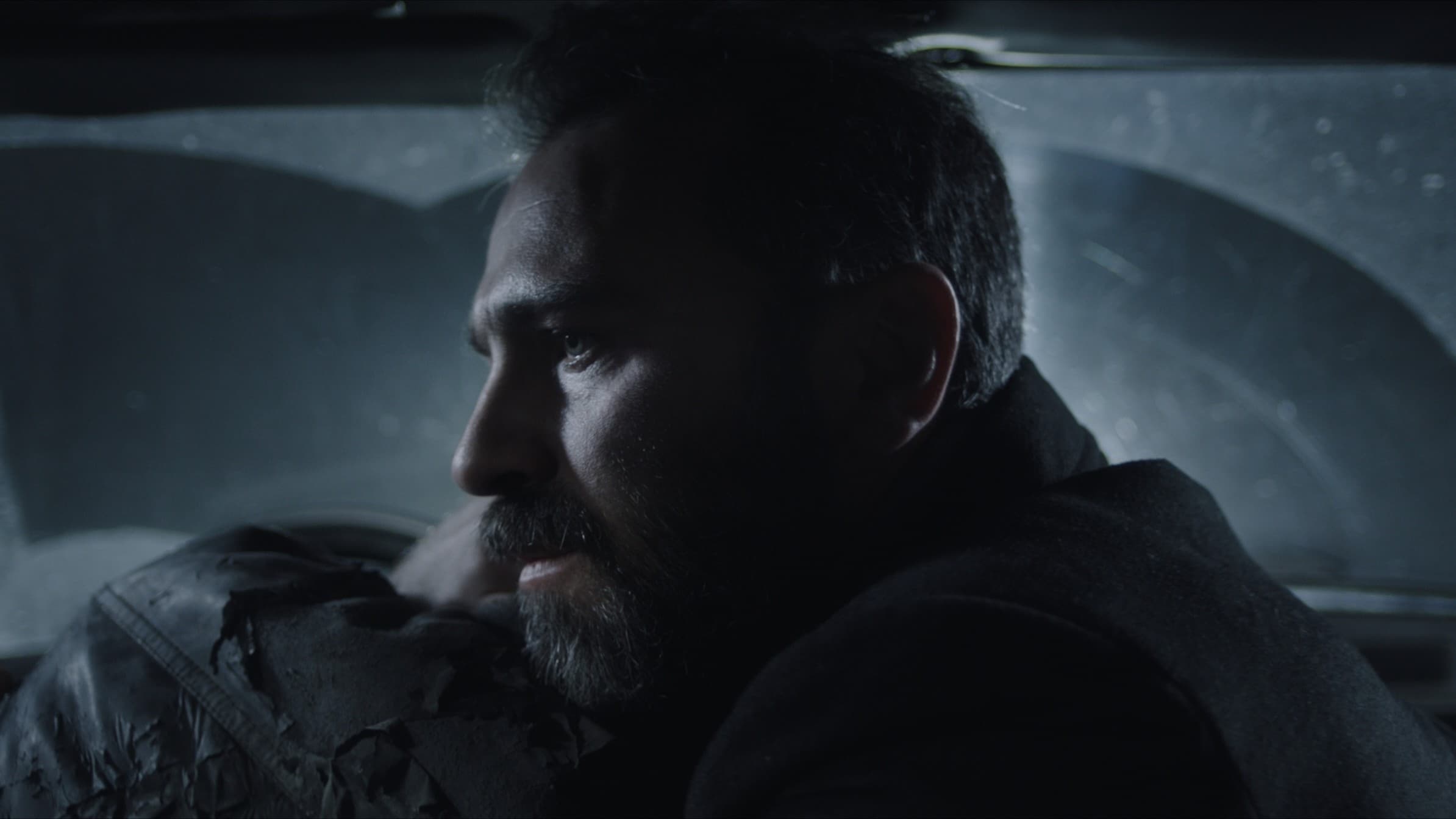 Long Time Ago (2019)
