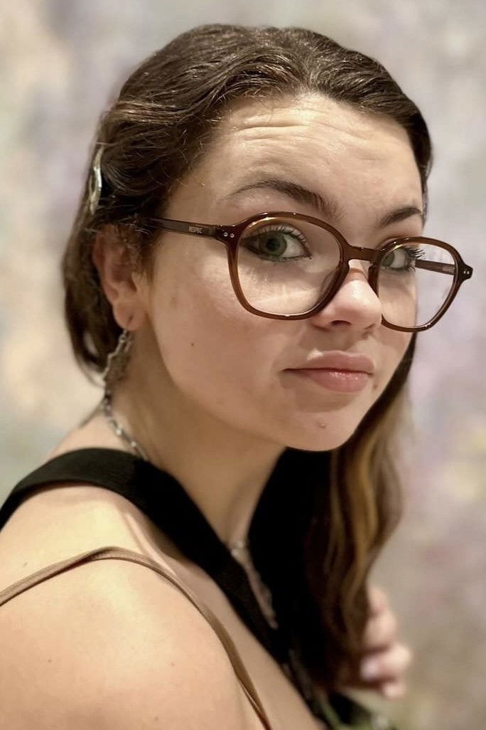 et billede af Brenna Cleavenger