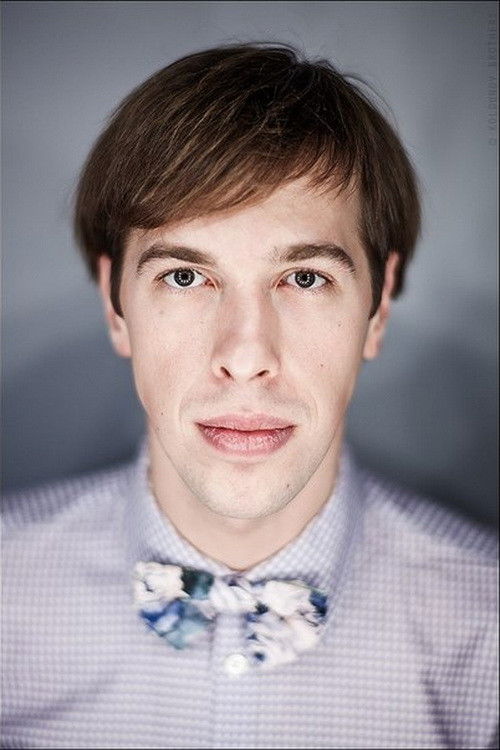 et billede af Aleksandr Matveev