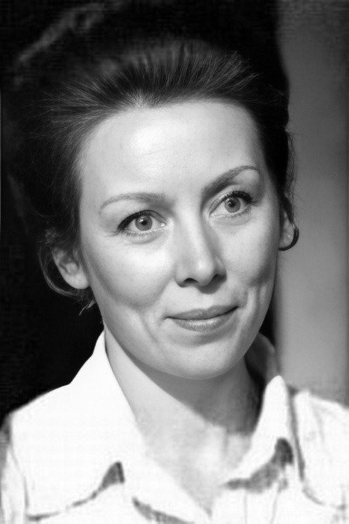 et billede af Larisa Blinova