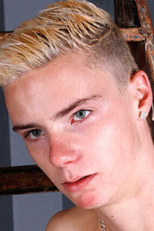 et billede af Luca Finn