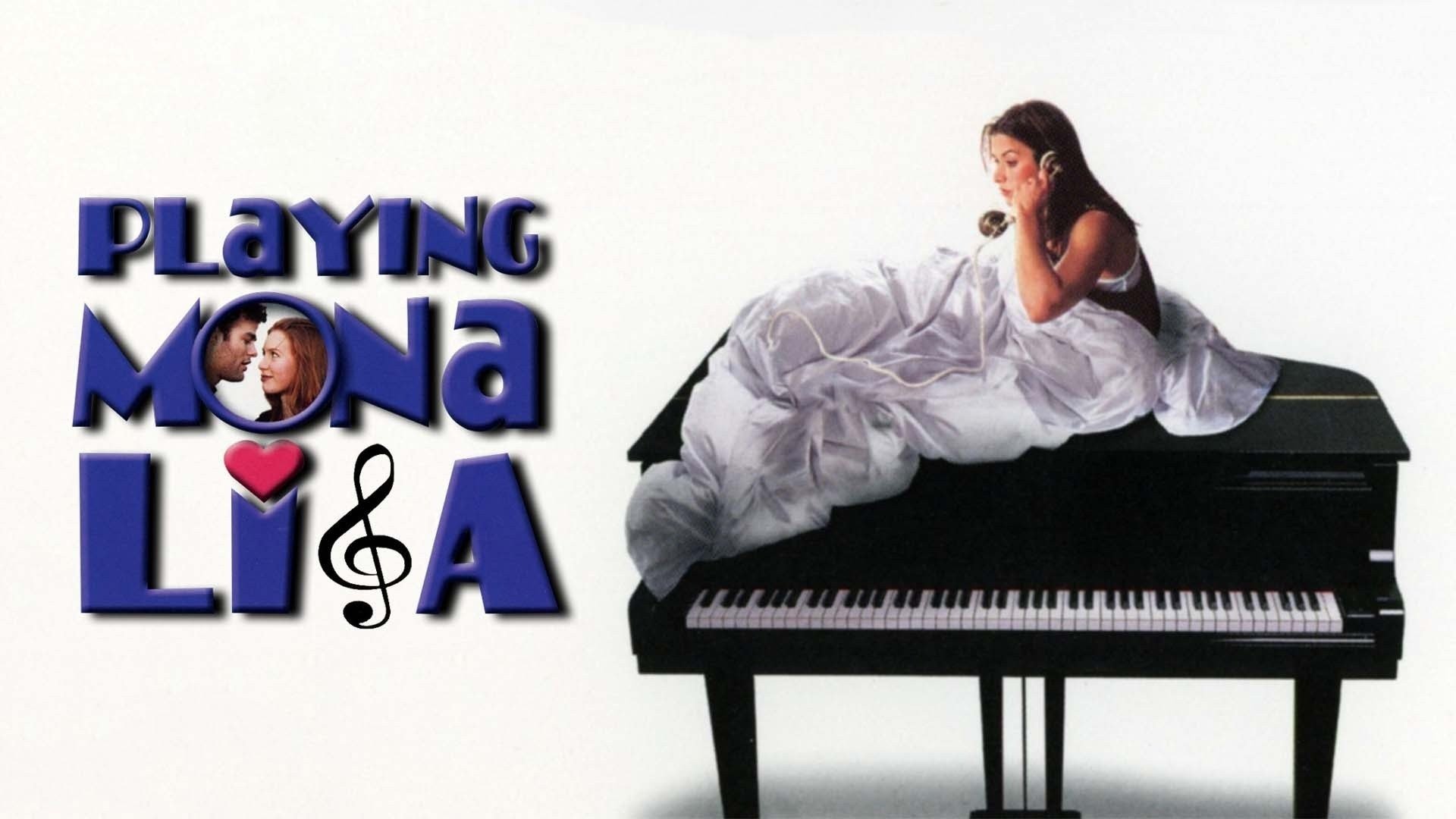 Playing Mona Lisa (2000)