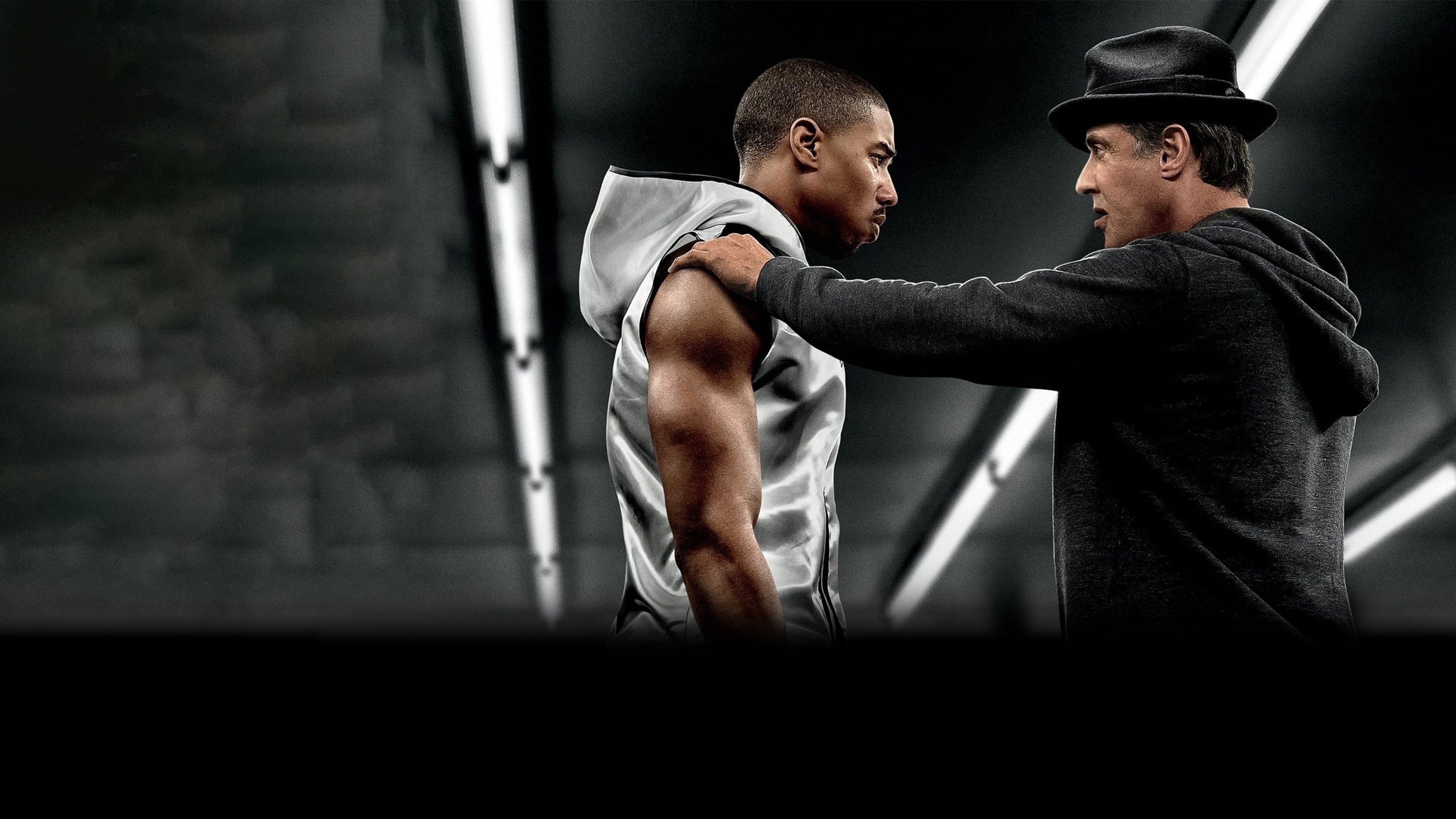 Creed: O Legado de Rocky