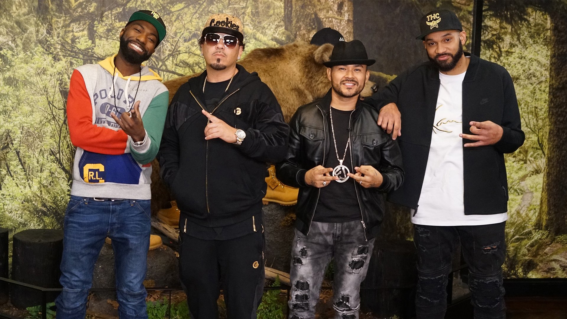 Desus & Mero - Épisode 11