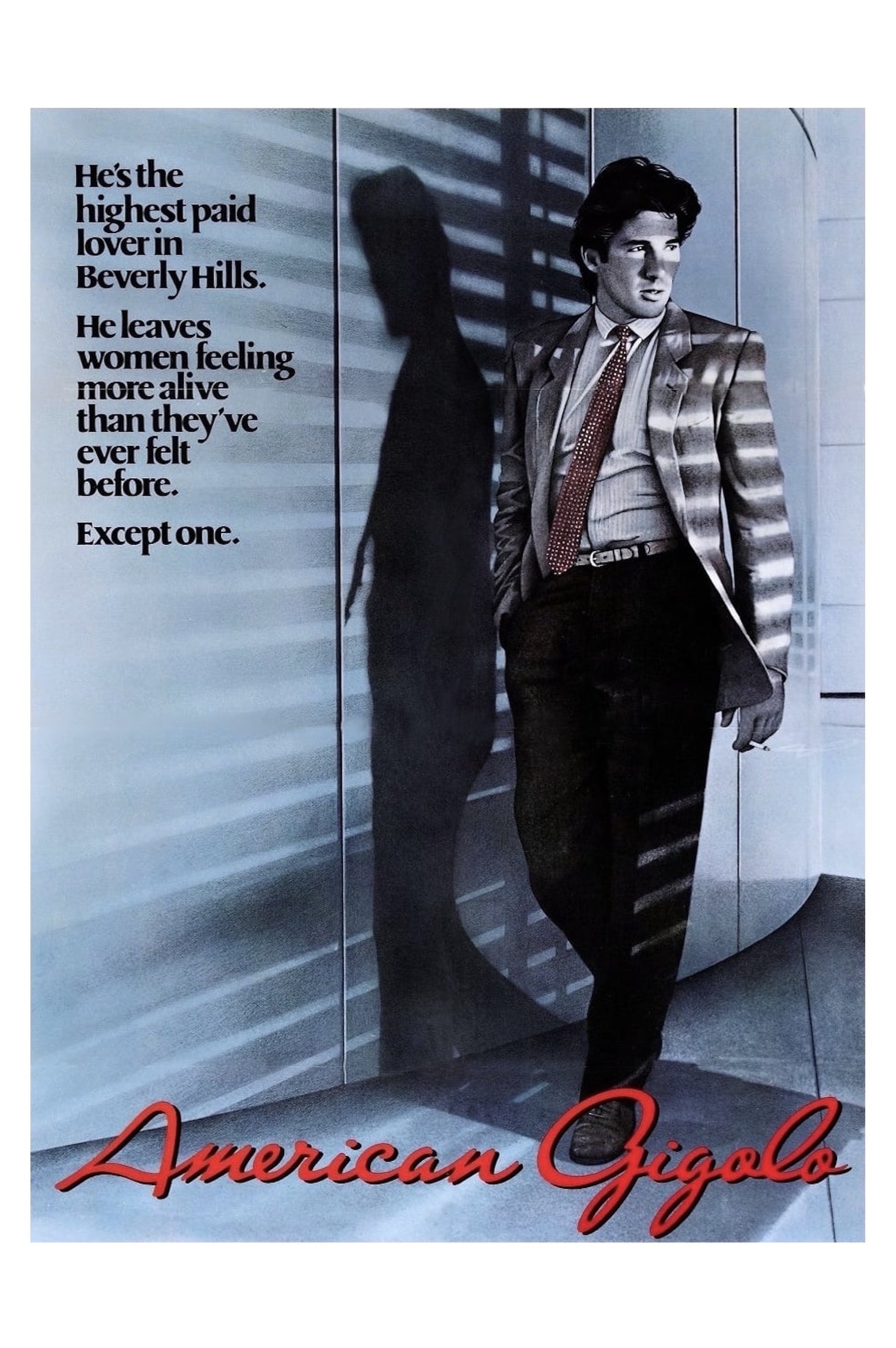 American Gigolo
