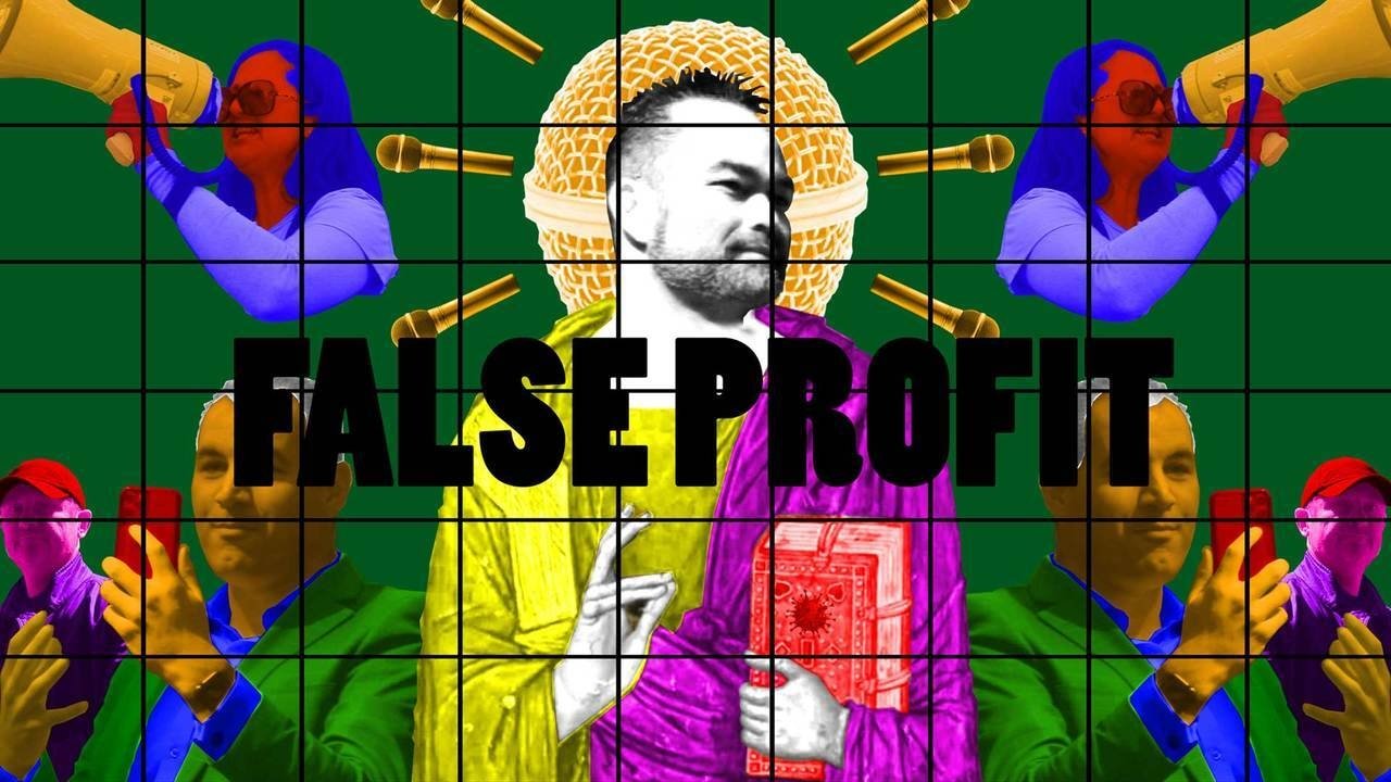 False Profit (2020)