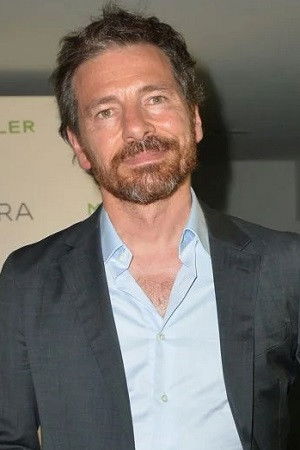 et billede af Alexandre Kara