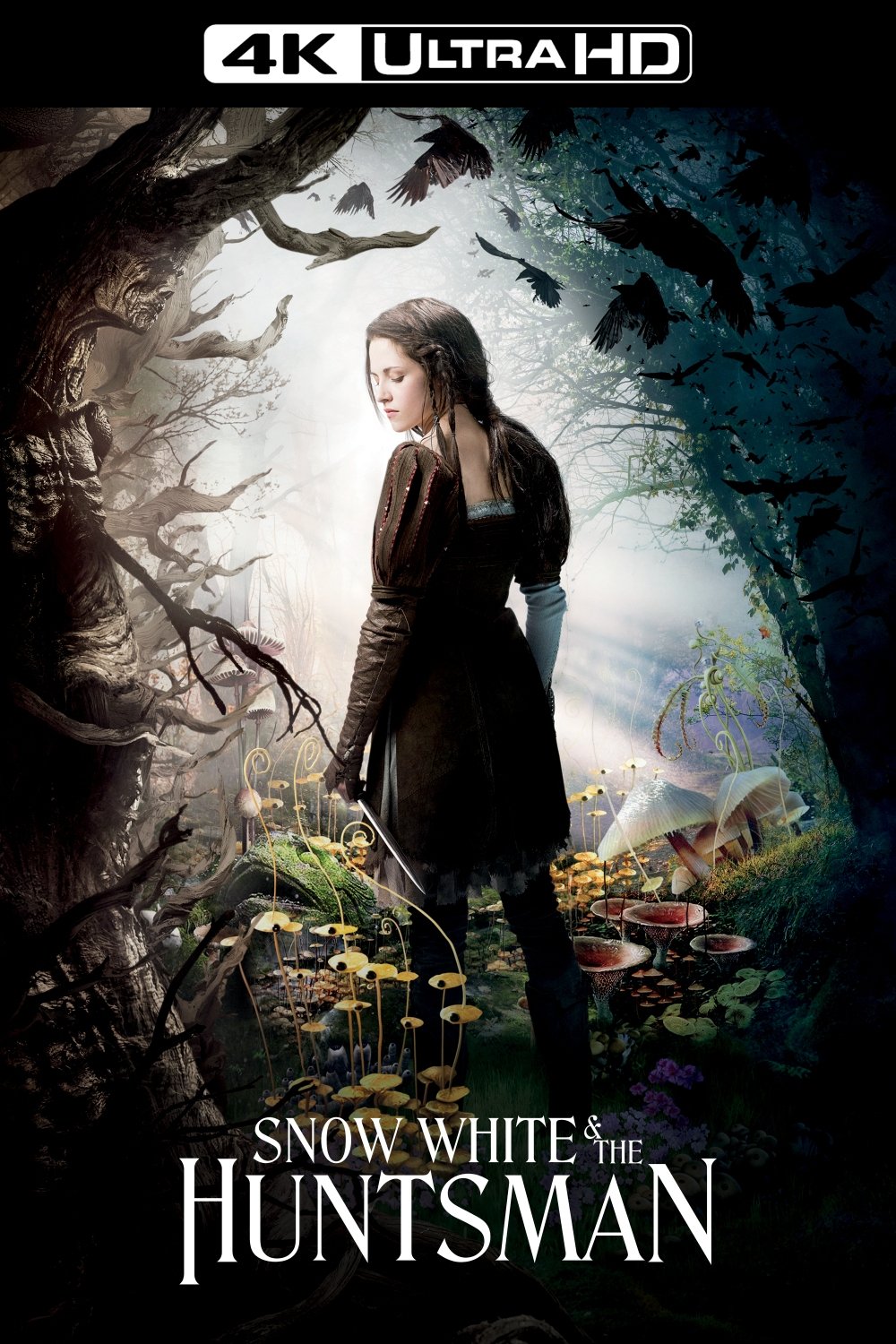 Snow White and the Huntsman
