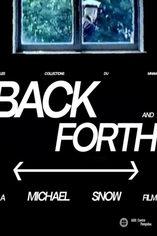 Back and Forth