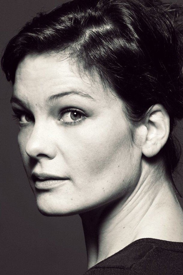 et billede af Malena Engström