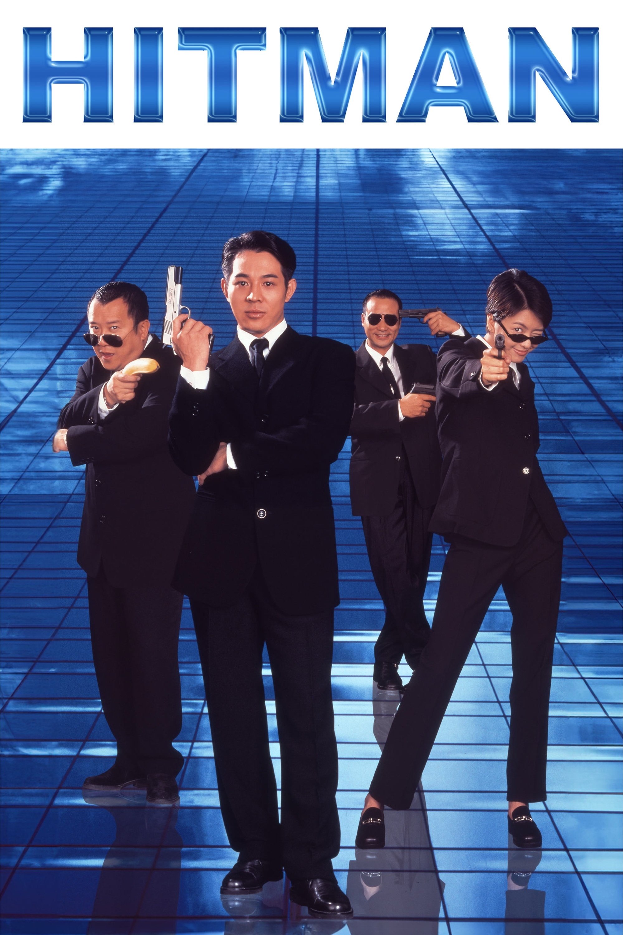 Contract Killer