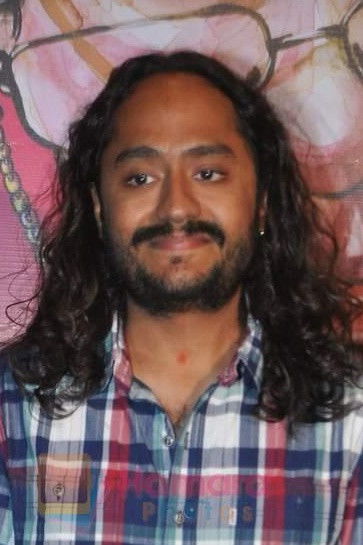 et billede af Gurmmeet Singh