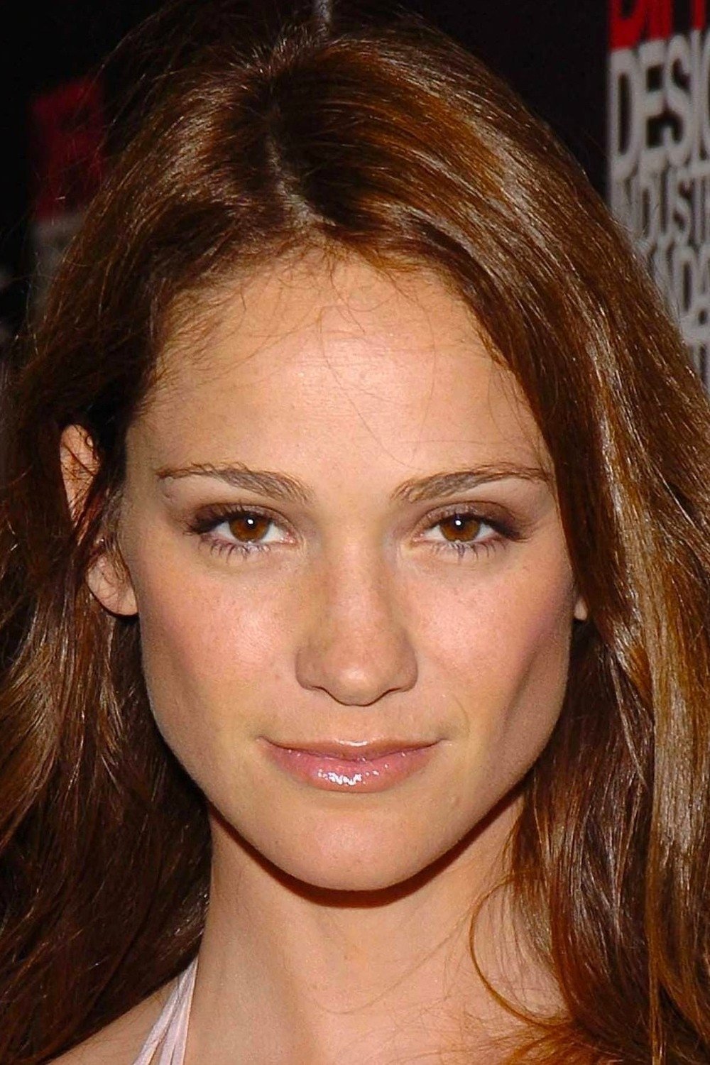 et billede af Ines Rivero