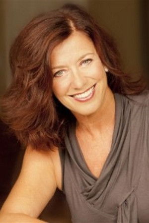 et billede af Jane Noble