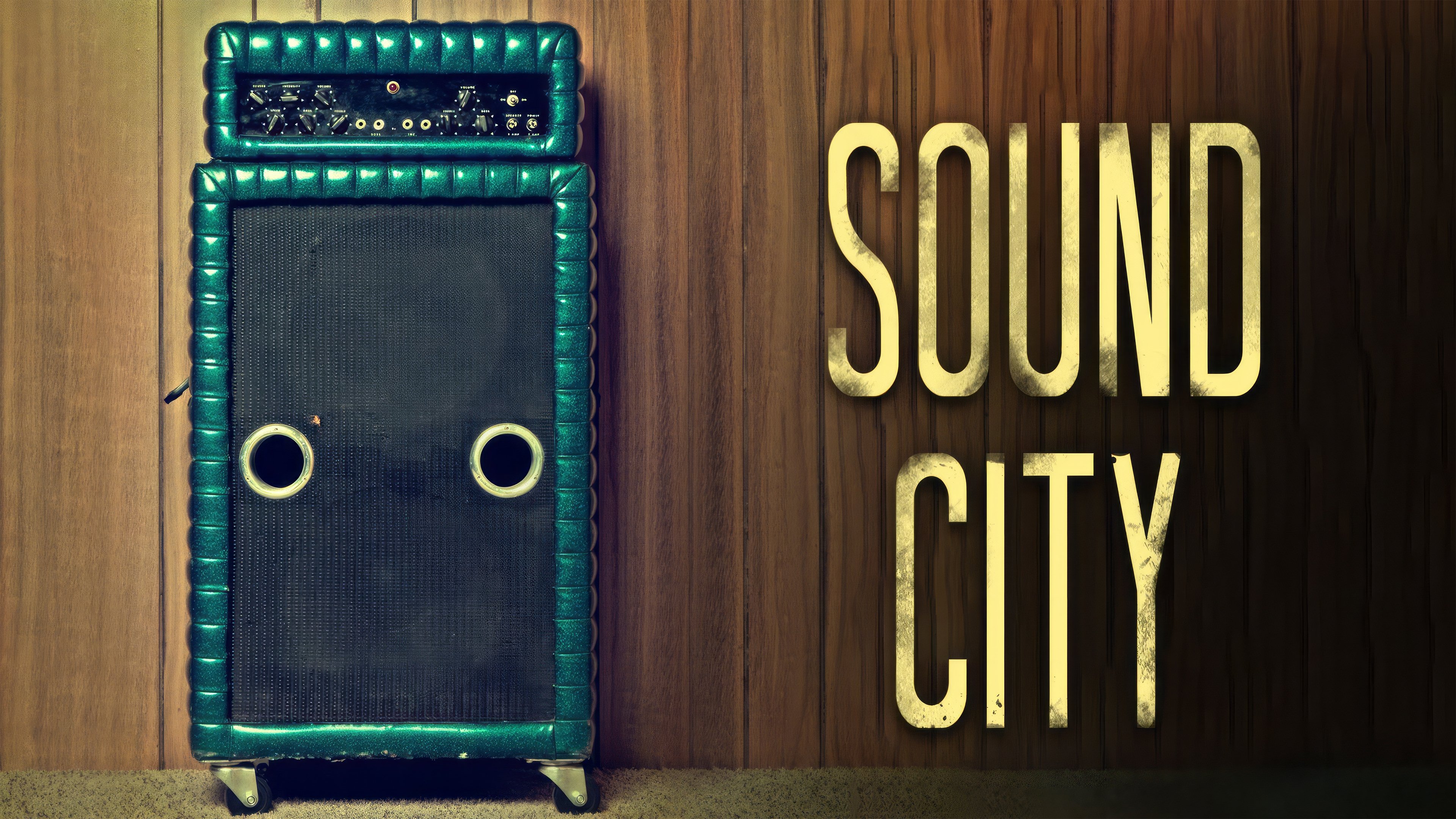 Sound City