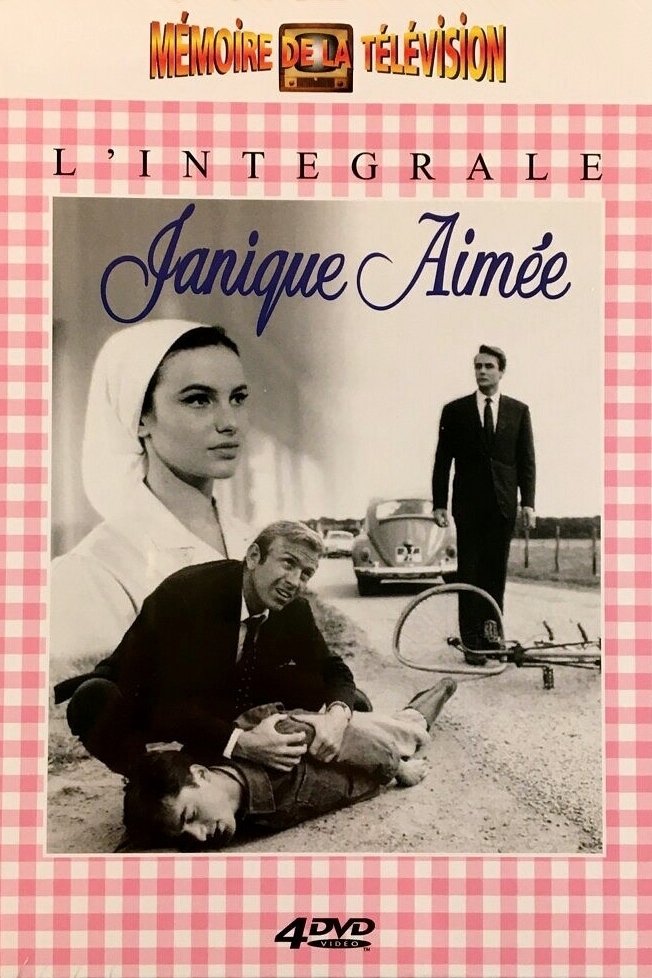 Janique Aimée - Season 1