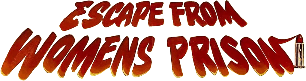 Escape from Women's Prison Logo