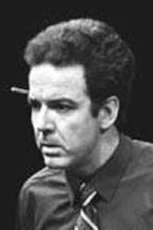 et billede af Larry Shue