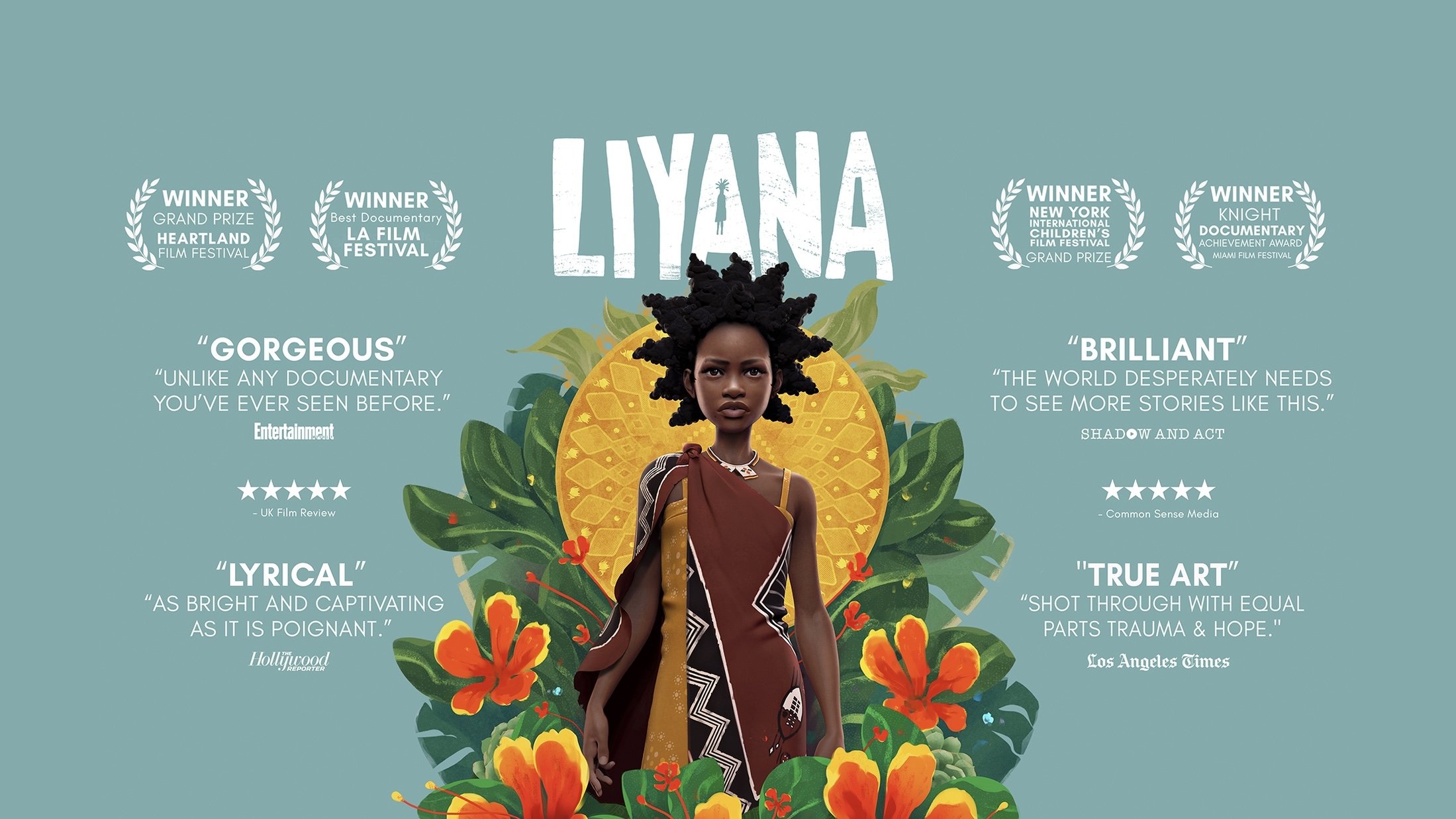 Liyana