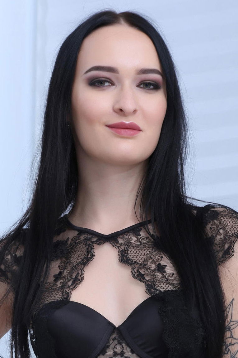 et billede af Sasha Sparrow