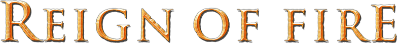 Reign of Fire Logo