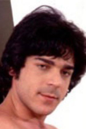 et billede af Aldo Ribas