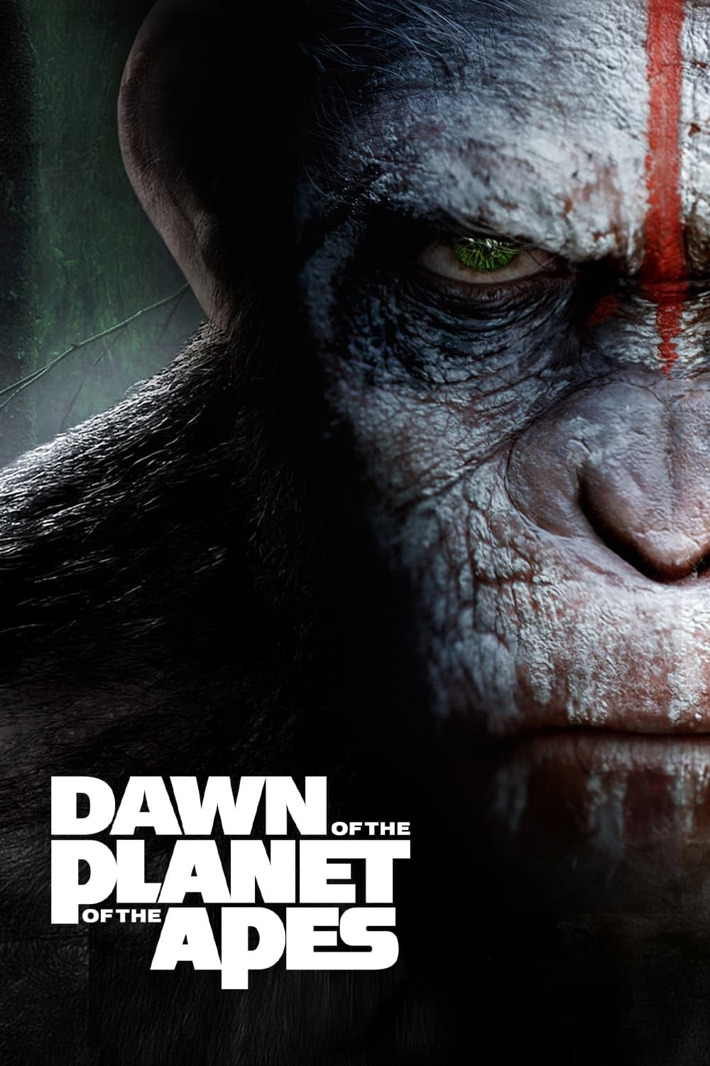 Dawn of the Planet of the Apes