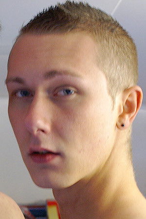 et billede af Jay Saunders