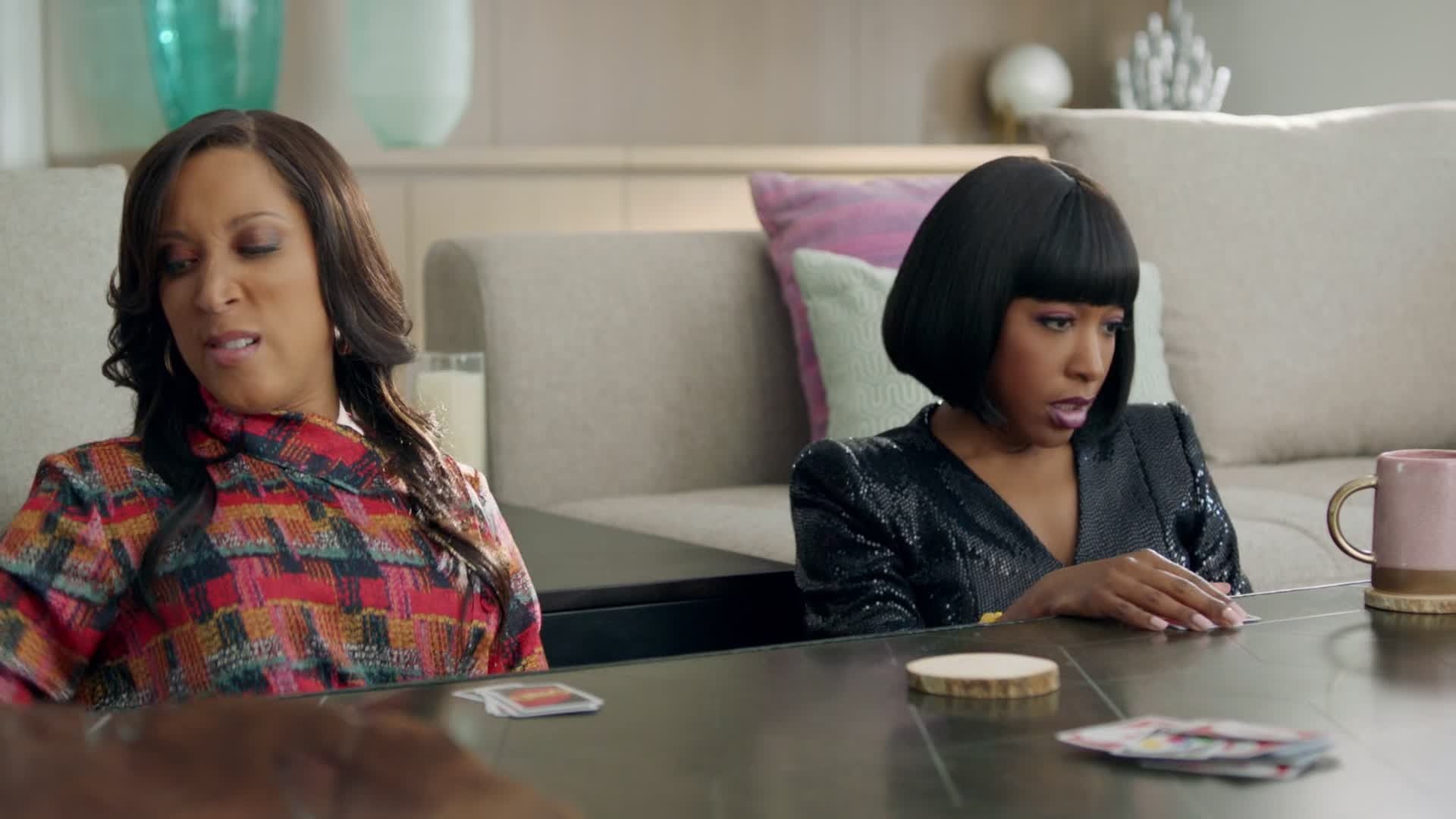 A Black Lady Sketch Show