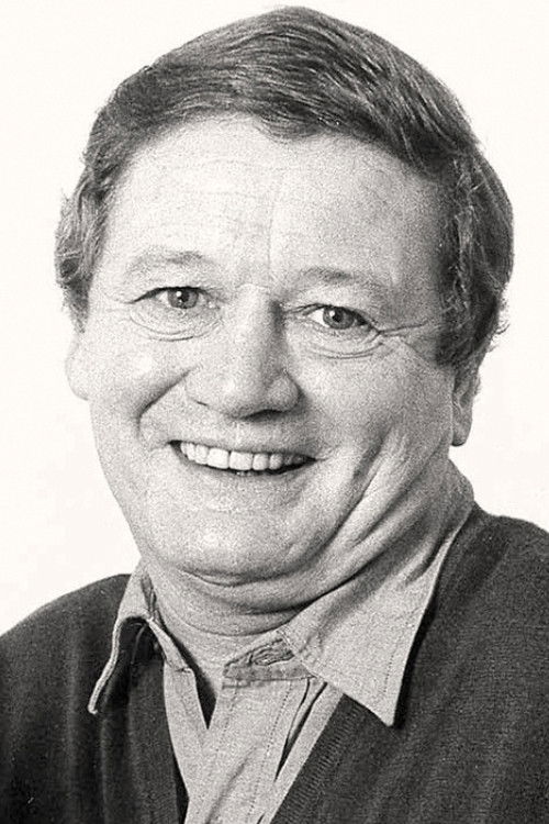 et billede af Tom Tellefsen