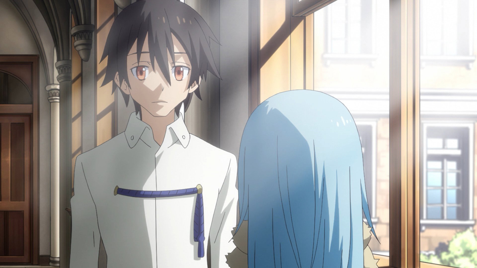 Tensei shitara Slime Datta Ken Capítulo 20 Sub Español