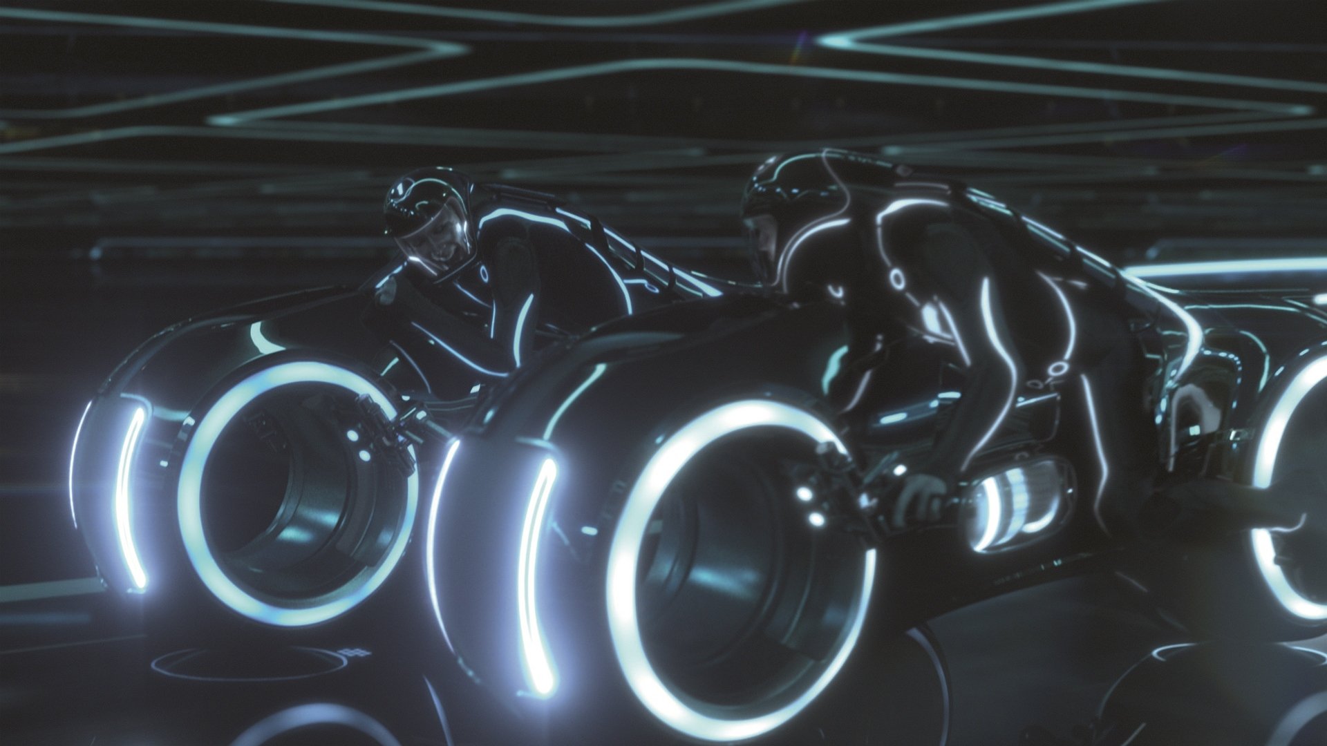 tron legacy game has changed tron legacy game has changed