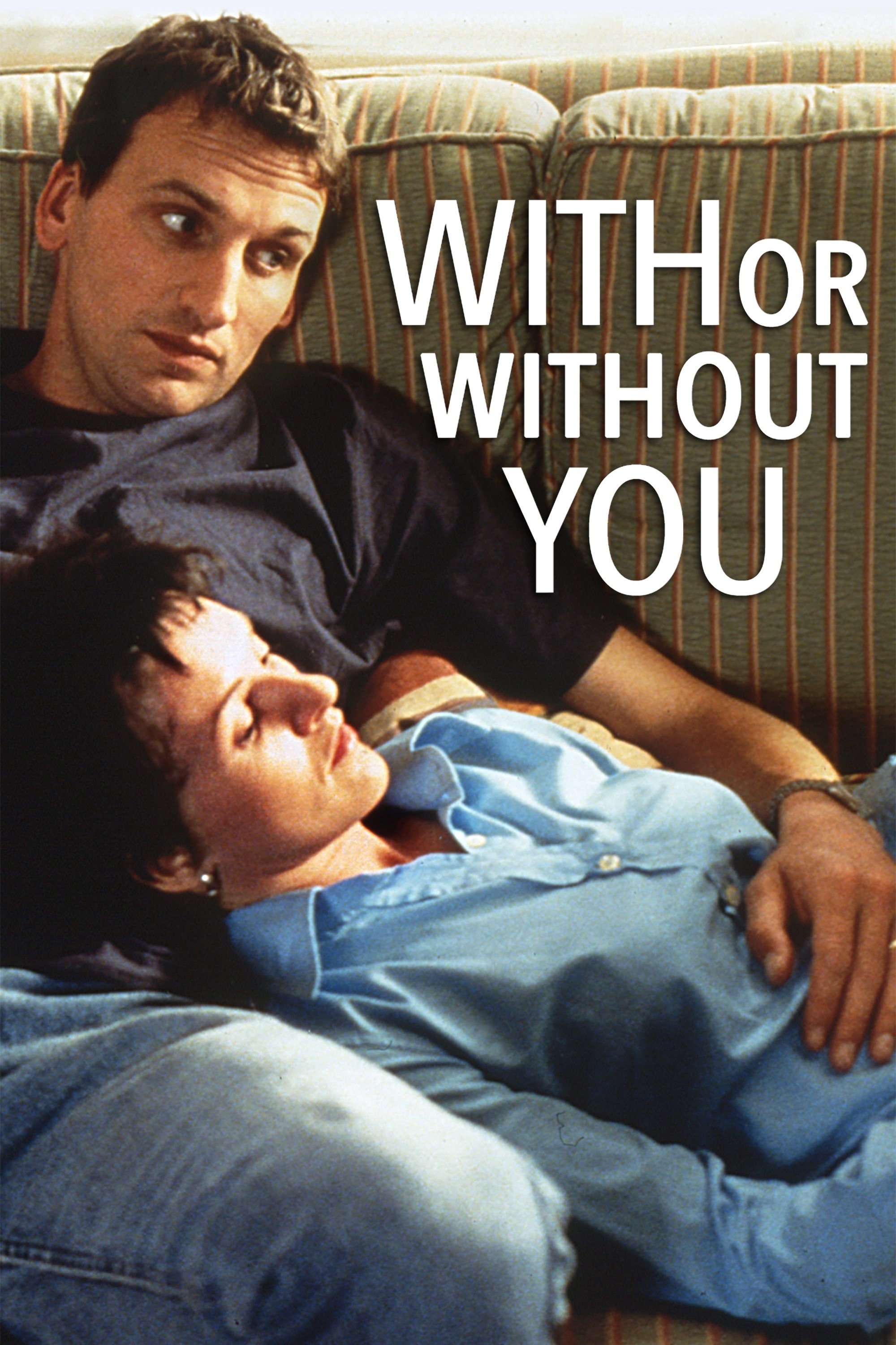 Affiche du film With or Without You 10774