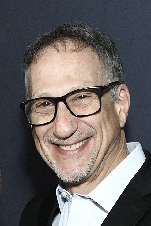 et billede af Ken Meyer