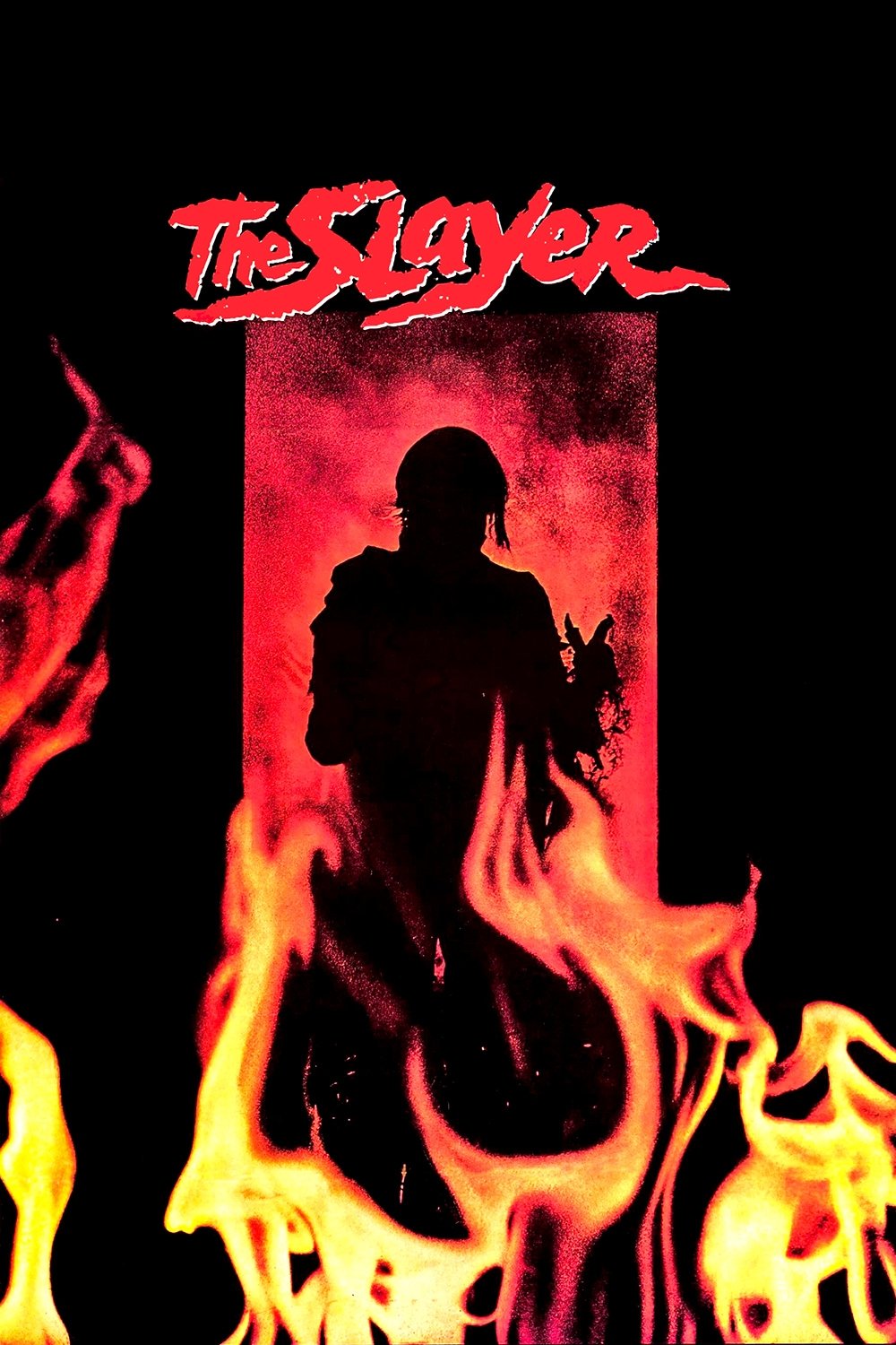 The Slayer