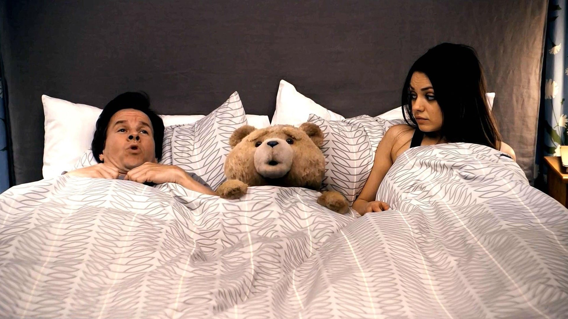 Ted (2012)